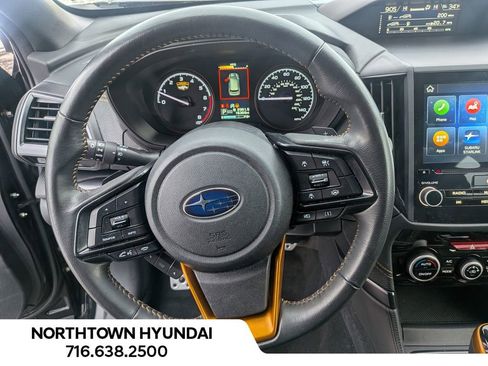 Used 2023 Subaru Forester Wilderness image 5