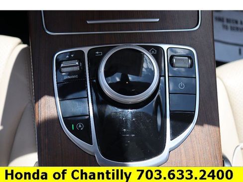 Used 2021 Mercedes-Benz C 300 4MATIC Sedan image 13