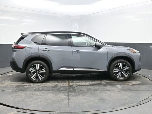 Used 2023 Nissan Rogue SL image 8