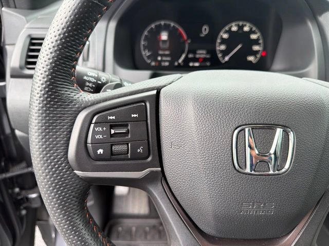 Used 2024 Honda Ridgeline TrailSport image 26