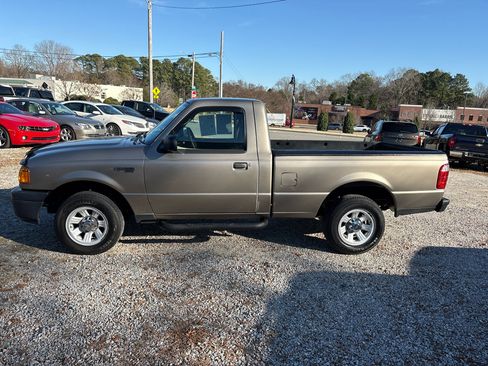 Used 2004 Ford Ranger XL image 17