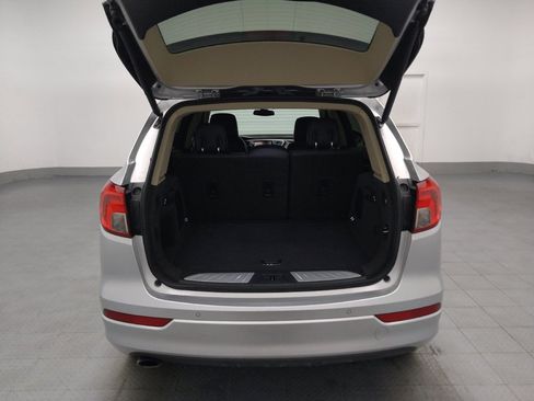 Used 2018 Buick Envision Essence FWD image 29