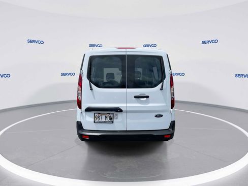 Used 2023 Ford Transit Connect XLT FWD image 7