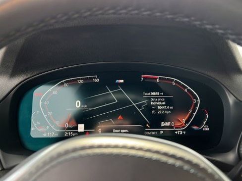 Used 2022 BMW X3 sDrive30i w/ M Sport Package 2 image 30