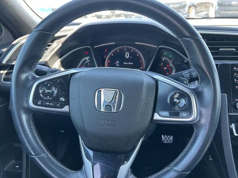 Used 2021 Honda Civic Sport image 11