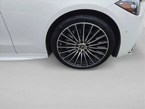 Used 2023 Mercedes-Benz C 300 Sedan image 12