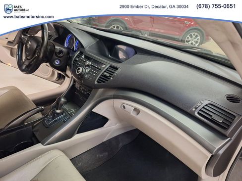 Used 2011 Acura TSX Sedan image 15