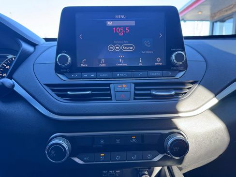 Used 2020 Nissan Altima 2.5 S image 19