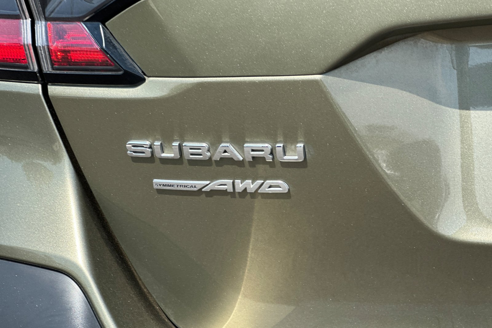 Used 2022 Subaru Outback Premium AWD/4WD image 31