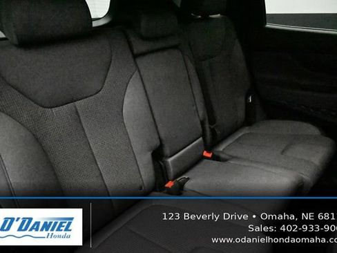 Used 2023 Hyundai Santa Fe SEL AWD/4WD image 41