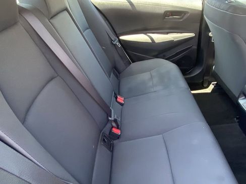 Certified 2026 Toyota Corolla LE FWD image 19
