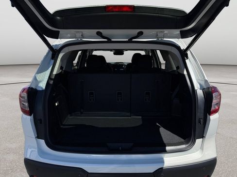 New 2026 Subaru Ascent Limited Bronze AWD/4WD image 19