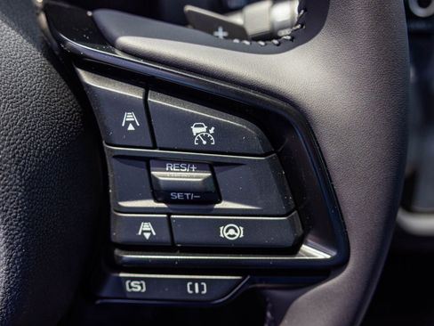 New 2026 Subaru Forester Premium AWD/4WD image 30