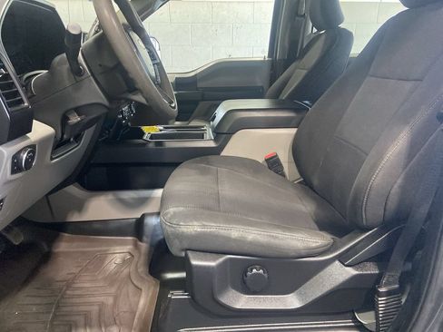 Used 2019 Ford F150 XL w/ Equipment Group 101A Mid AWD/4WD image 18