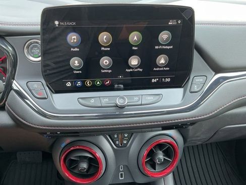 New 2025 Chevrolet Blazer RS w/ Driver Confidence II Package image 11