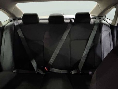 Used 2022 Honda Civic LX image 41