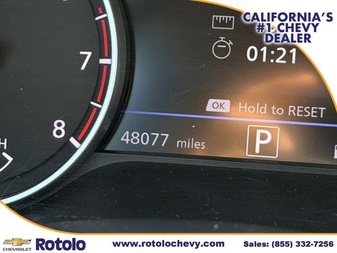 Used 2024 Nissan Sentra SV FWD image 28