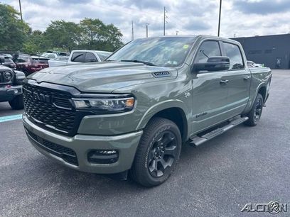 Used 2026 RAM 1500 Big Horn