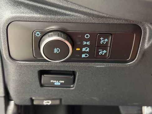 New 2026 Ford Bronco Outer Banks AWD/4WD image 34
