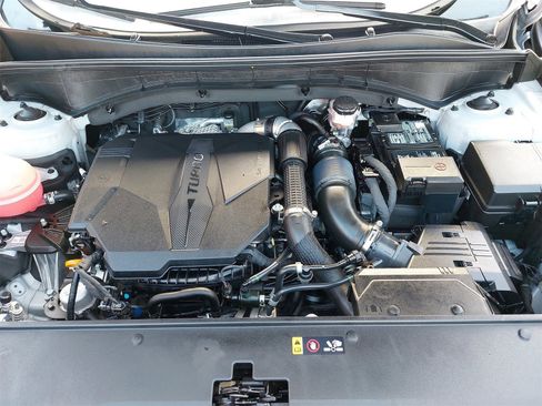 Certified 2022 Kia Sorento SX image 37