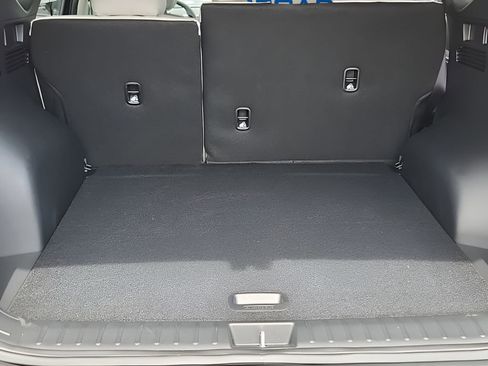 Used 2024 Hyundai Tucson SEL w/ Convenience Package image 9