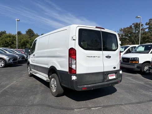 Used 2023 Ford Transit 250 Base w/ Exterior Upgrade Package image 3