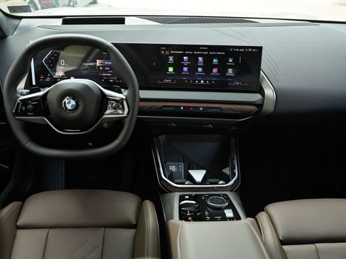 New 2026 BMW X3 xDrive30i w/ Premium Package AWD/4WD image 29