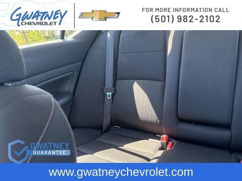 Used 2024 Nissan Altima 2.5 SV image 24