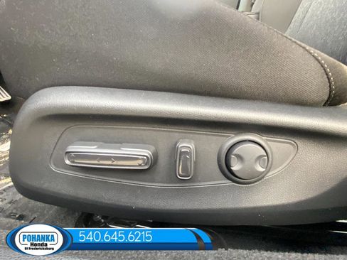 New 2026 Honda Accord Hybrid Sport image 31