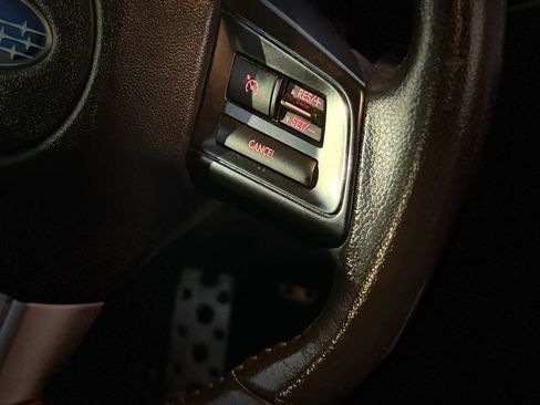 Used 2017 Subaru WRX Premium image 41