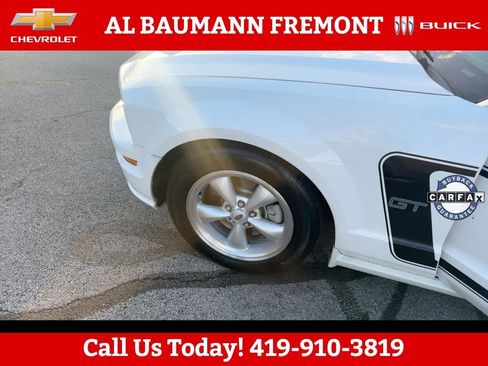 Used 2007 Ford Mustang GT image 27