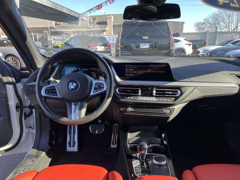 Used 2024 BMW M235i xDrive Gran Coupe w/ Premium Package image 12