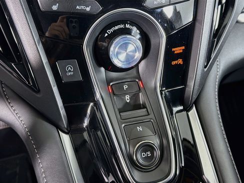 Used 2021 Acura RDX FWD w/ Technology Package image 25