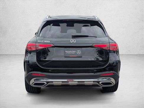 New 2026 Mercedes-Benz GLC 300 image 7