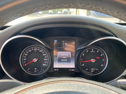 Used 2016 Mercedes-Benz C 300 4MATIC Sedan image 18