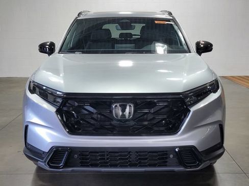 New 2026 Honda CR-V Sport-L image 3