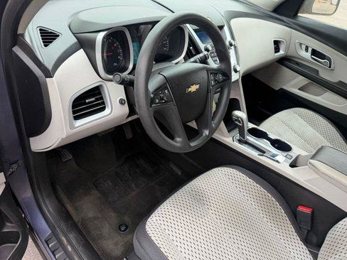 Used 2013 Chevrolet Equinox LS FWD image 14