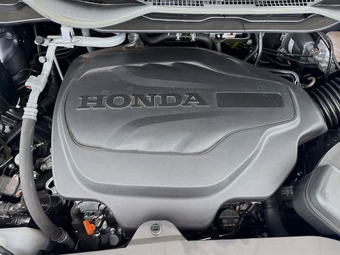 New 2026 Honda Odyssey EX-L image 31