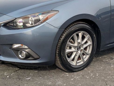 Used 2014 MAZDA MAZDA3 i Grand Touring image 9