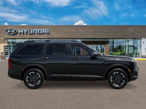 New 2026 Hyundai Palisade XRT Pro image 8