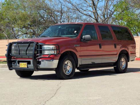 Used 2005 Ford Excursion 2WD image 7