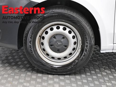 Used 2022 Mercedes-Benz Metris image 28