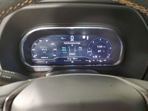 Used 2023 GMC Yukon AT4 w/ Max Trailering Package AWD/4WD image 29