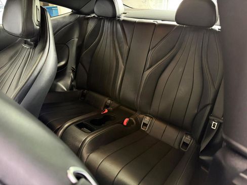 Used 2025 Mercedes-Benz CLE 300 4MATIC Coupe image 21