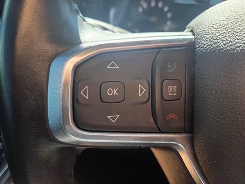Used 2023 RAM 1500 Laramie AWD/4WD image 20