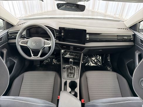 New 2026 Volkswagen Jetta S FWD image 16