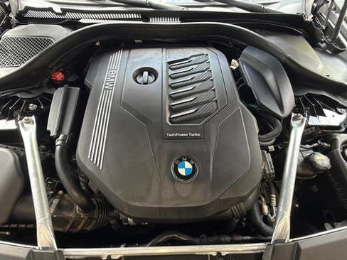Used 2023 BMW 540i w/ M Sport Package RWD image 28
