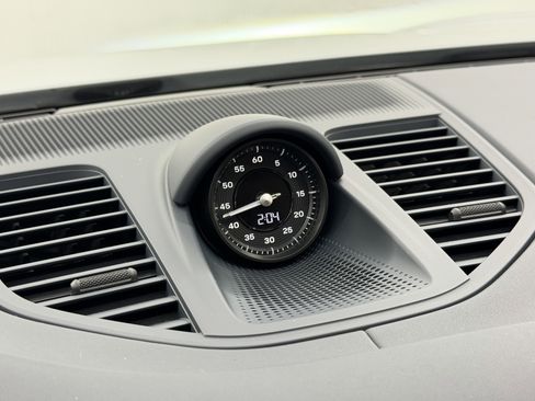 New 2026 Porsche Panamera 4 image 53