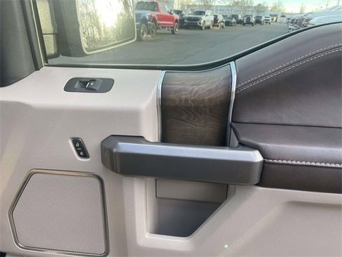 Certified 2020 Ford F150 Limited image 31