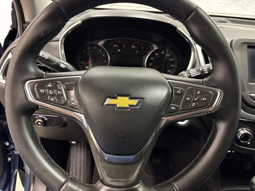 Used 2024 Chevrolet Equinox LT AWD/4WD image 24